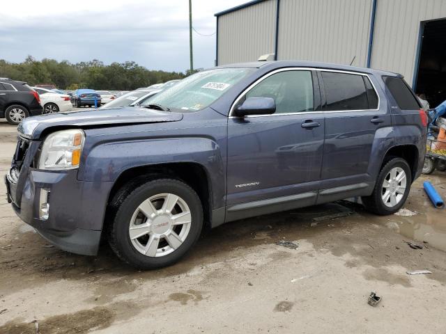 GMC TERRAIN 2013 2gkalmek9d6427899