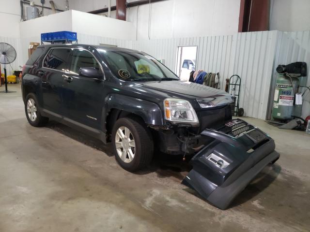 GMC TERRAIN SL 2013 2gkalmek9d6428468