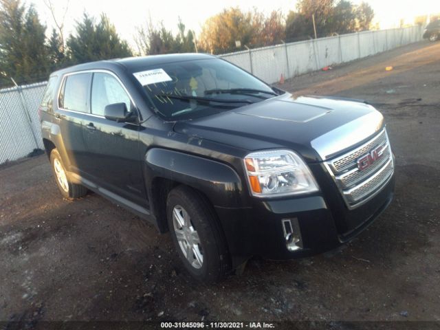 GMC TERRAIN 2014 2gkalmek9e6124641