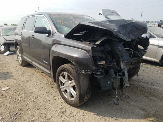 GMC TERRAIN SL 2014 2gkalmek9e6125451