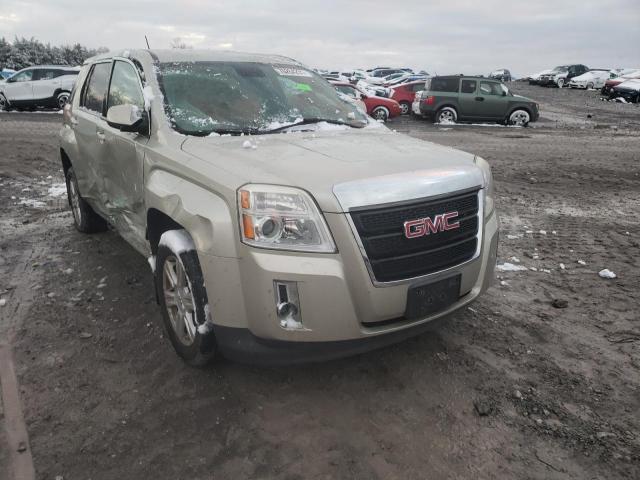 GMC TERRAIN SL 2014 2gkalmek9e6126728