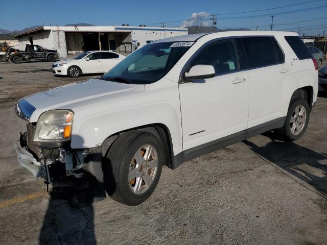 GMC TERRAIN SL 2014 2gkalmek9e6130407