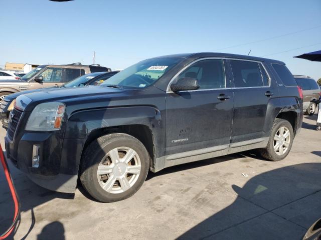 GMC TERRAIN SL 2014 2gkalmek9e6132402