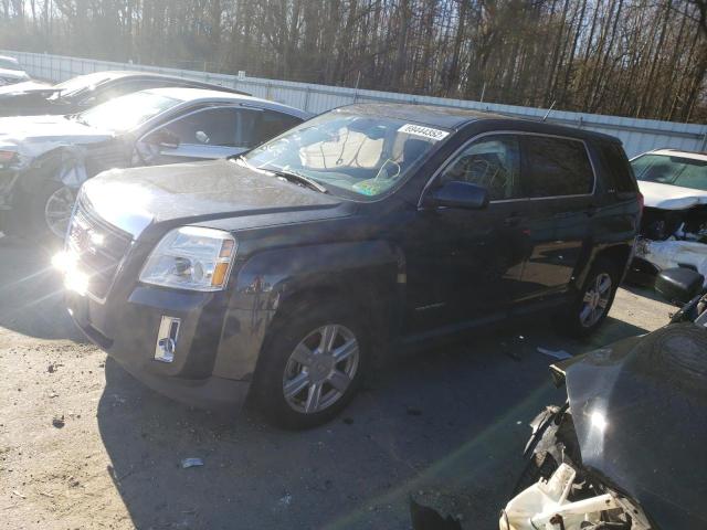 GMC TERRAIN SL 2014 2gkalmek9e6136157