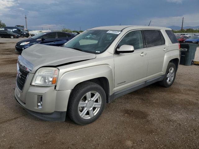 GMC TERRAIN SL 2014 2gkalmek9e6136353