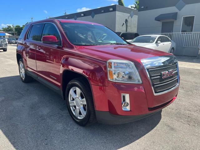 GMC TERRAIN SL 2014 2gkalmek9e6137759