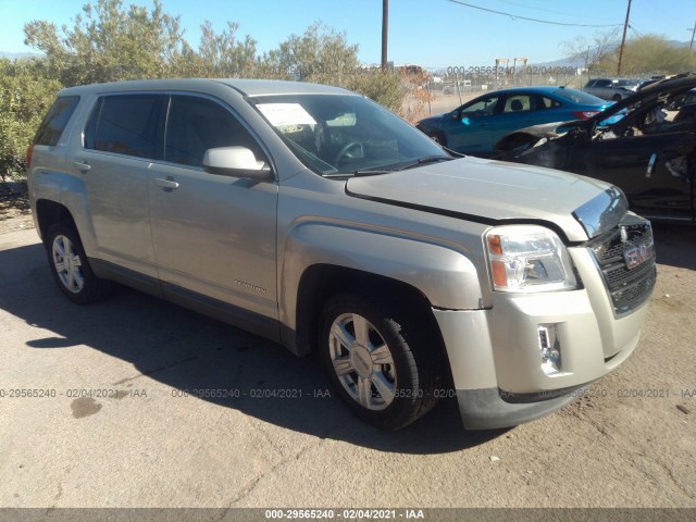 GMC TERRAIN 2014 2gkalmek9e6139978