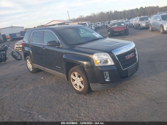 GMC TERRAIN 2014 2gkalmek9e6140290