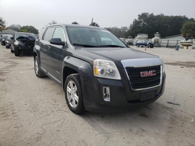 GMC TERRAIN SL 2014 2gkalmek9e6141021