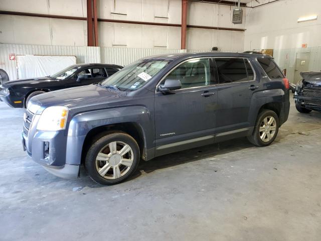 GMC TERRAIN 2014 2gkalmek9e6144484