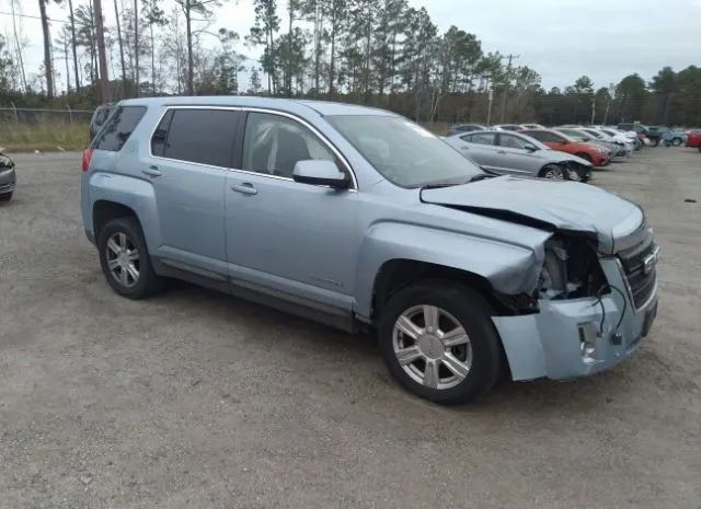 GMC TERRAIN 2014 2gkalmek9e6149443