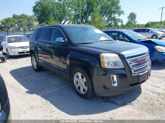 GMC TERRAIN 2014 2gkalmek9e6155954