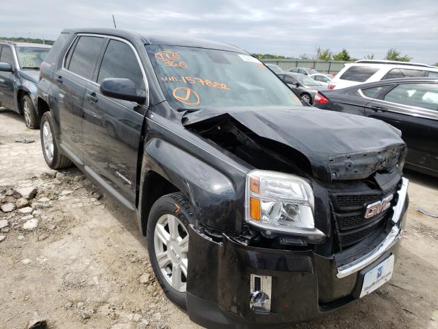 GMC TERRAIN SL 2014 2gkalmek9e6157882