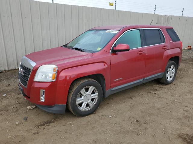 GMC TERRAIN 2014 2gkalmek9e6158840