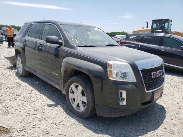 GMC TERRAIN SL 2014 2gkalmek9e6159745