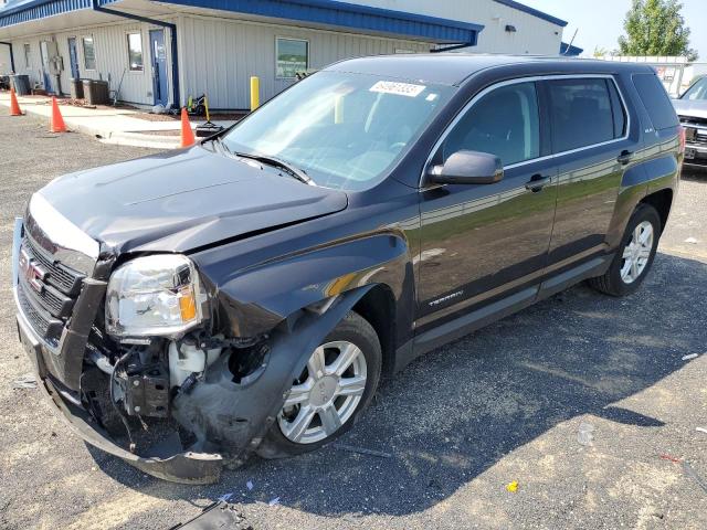 GMC TERRAIN SL 2014 2gkalmek9e6164251