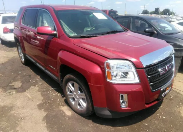 GMC TERRAIN 2014 2gkalmek9e6171443