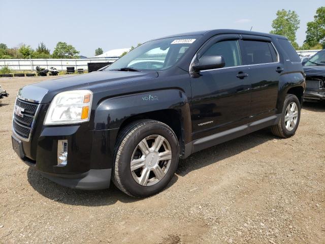 GMC TERRAIN SL 2014 2gkalmek9e6175914