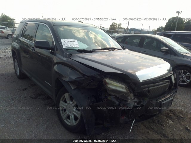 GMC TERRAIN 2014 2gkalmek9e6176111