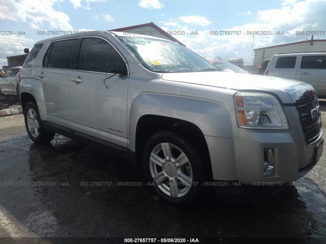 GMC TERRAIN 2014 2gkalmek9e6182877