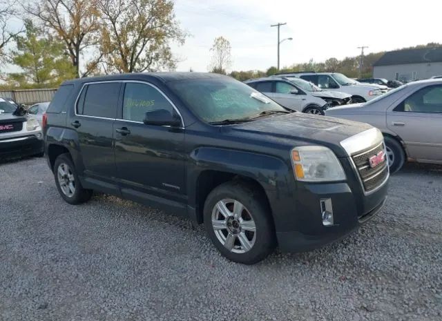 GMC TERRAIN 2014 2gkalmek9e6187643