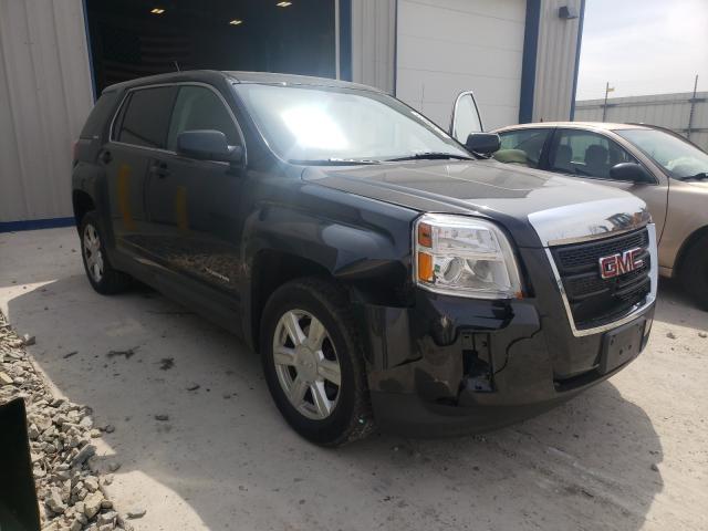 GMC TERRAIN SL 2014 2gkalmek9e6196956