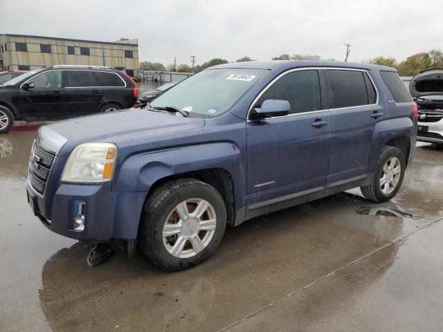 GMC TERRAIN 2014 2gkalmek9e6206269