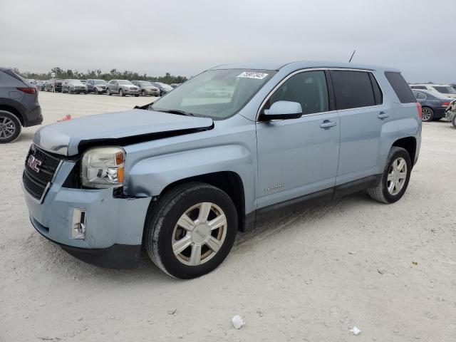 GMC TERRAIN 2014 2gkalmek9e6212959