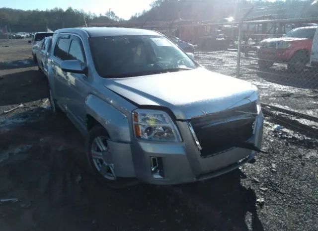 GMC TERRAIN 2014 2gkalmek9e6228627