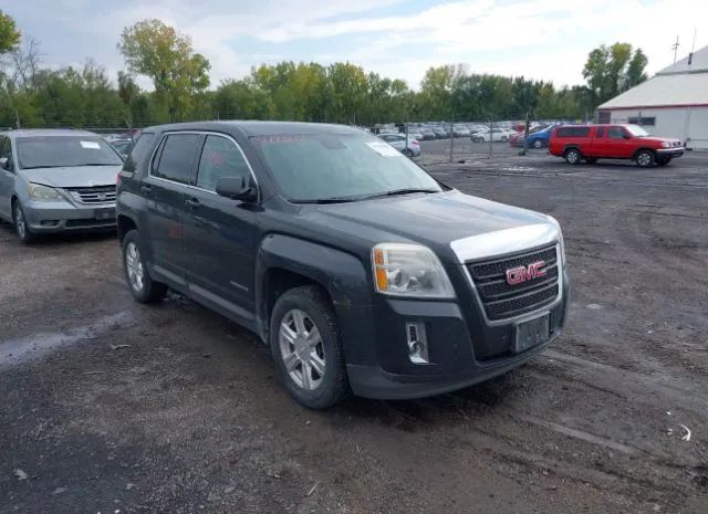 GMC TERRAIN 2014 2gkalmek9e6238381