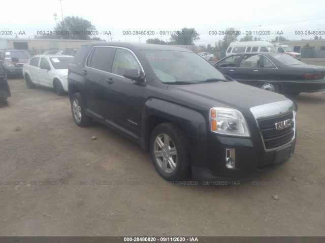 GMC TERRAIN 2014 2gkalmek9e6243144