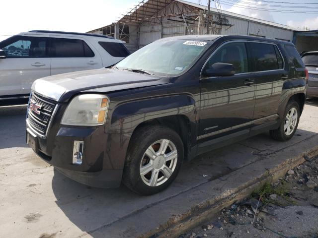 GMC TERRAIN SL 2014 2gkalmek9e6246089