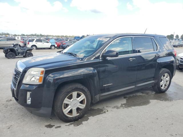 GMC TERRAIN SL 2014 2gkalmek9e6246478