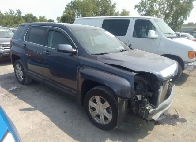 GMC TERRAIN 2014 2gkalmek9e6247680