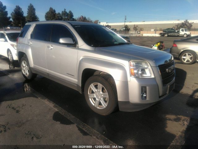 GMC TERRAIN 2014 2gkalmek9e6251115