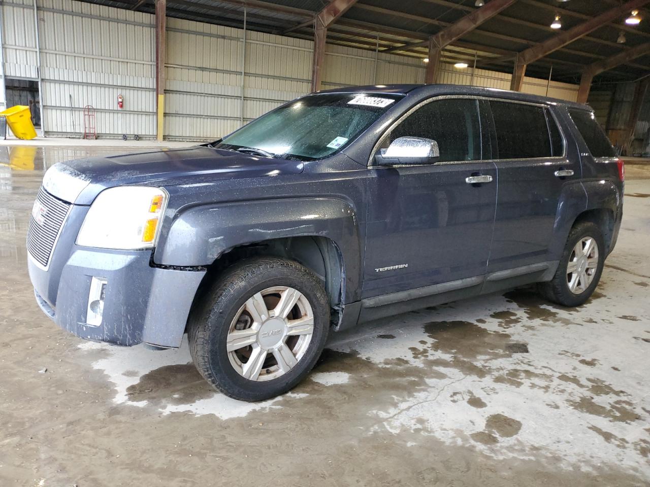 GMC TERRAIN 2014 2gkalmek9e6266214