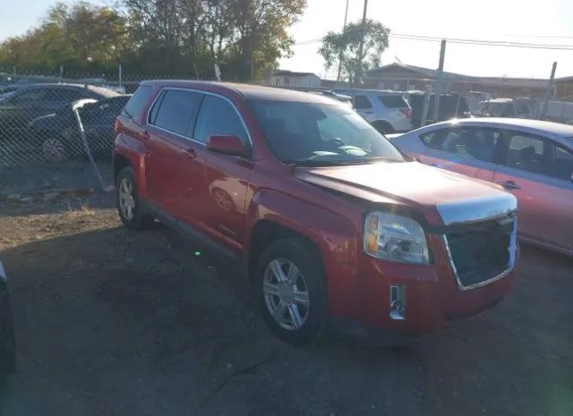 GMC TERRAIN 2014 2gkalmek9e6266875