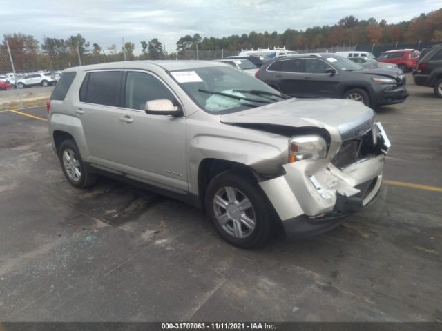 GMC TERRAIN 2014 2gkalmek9e6268190