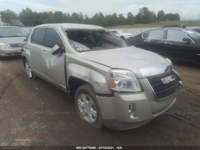 GMC TERRAIN 2014 2gkalmek9e6269615