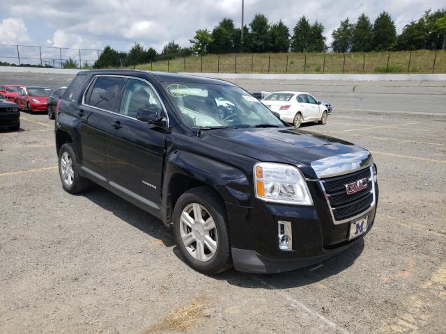 GMC TERRAIN SL 2014 2gkalmek9e6271591