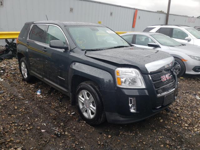 GMC TERRAIN SL 2014 2gkalmek9e6275477