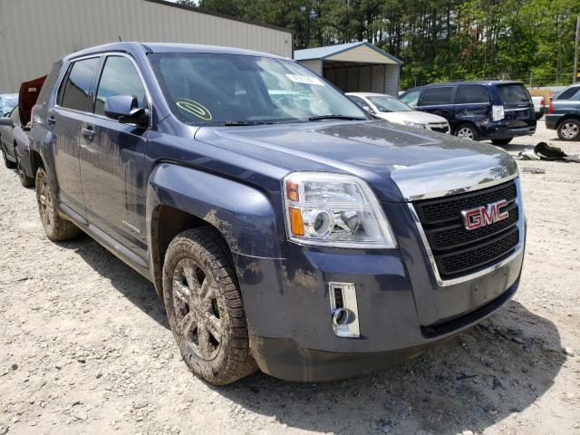 GMC TERRAIN SL 2014 2gkalmek9e6277519