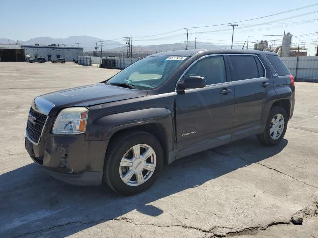 GMC TERRAIN SL 2014 2gkalmek9e6281943