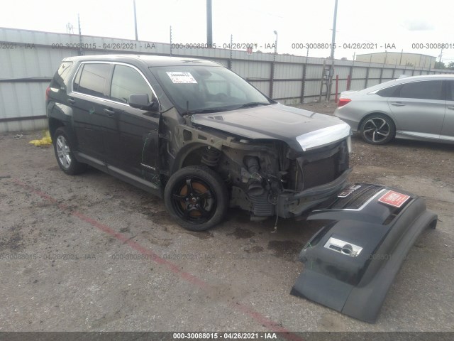 GMC TERRAIN 2014 2gkalmek9e6284485