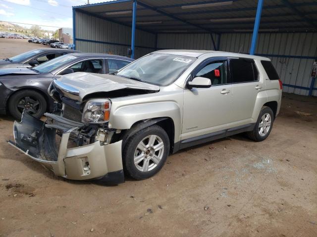 GMC TERRAIN SL 2014 2gkalmek9e6295521