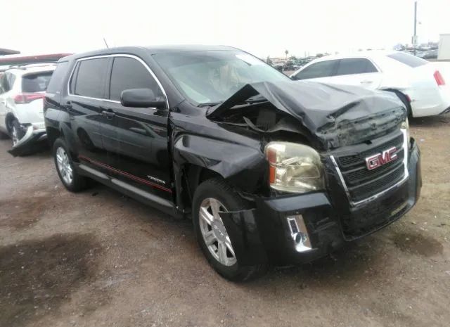 GMC TERRAIN 2014 2gkalmek9e6298192