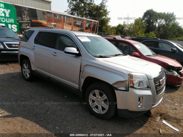 GMC TERRAIN 2014 2gkalmek9e6298838