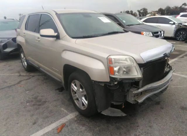 GMC TERRAIN 2014 2gkalmek9e6302029