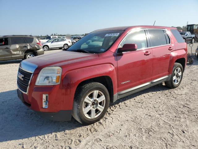 GMC TERRAIN SL 2014 2gkalmek9e6302449