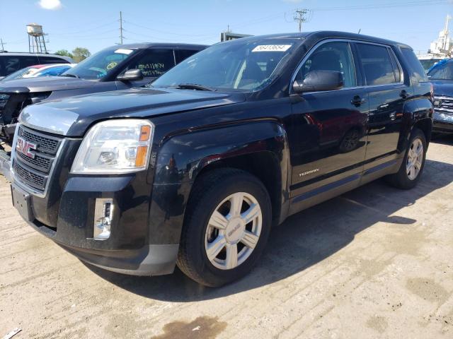 GMC TERRAIN SL 2014 2gkalmek9e6307408